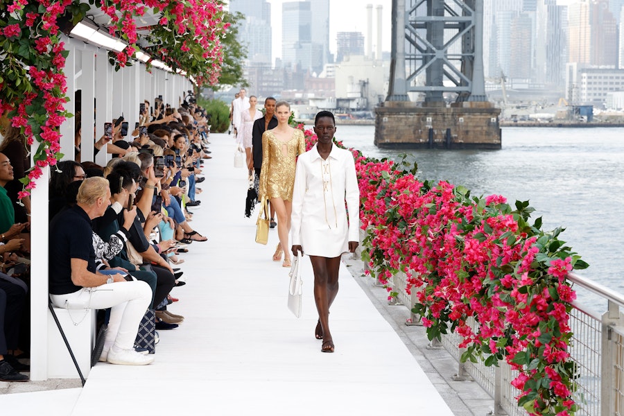 The NYFW February 2024 Application is Now Open News CFDA