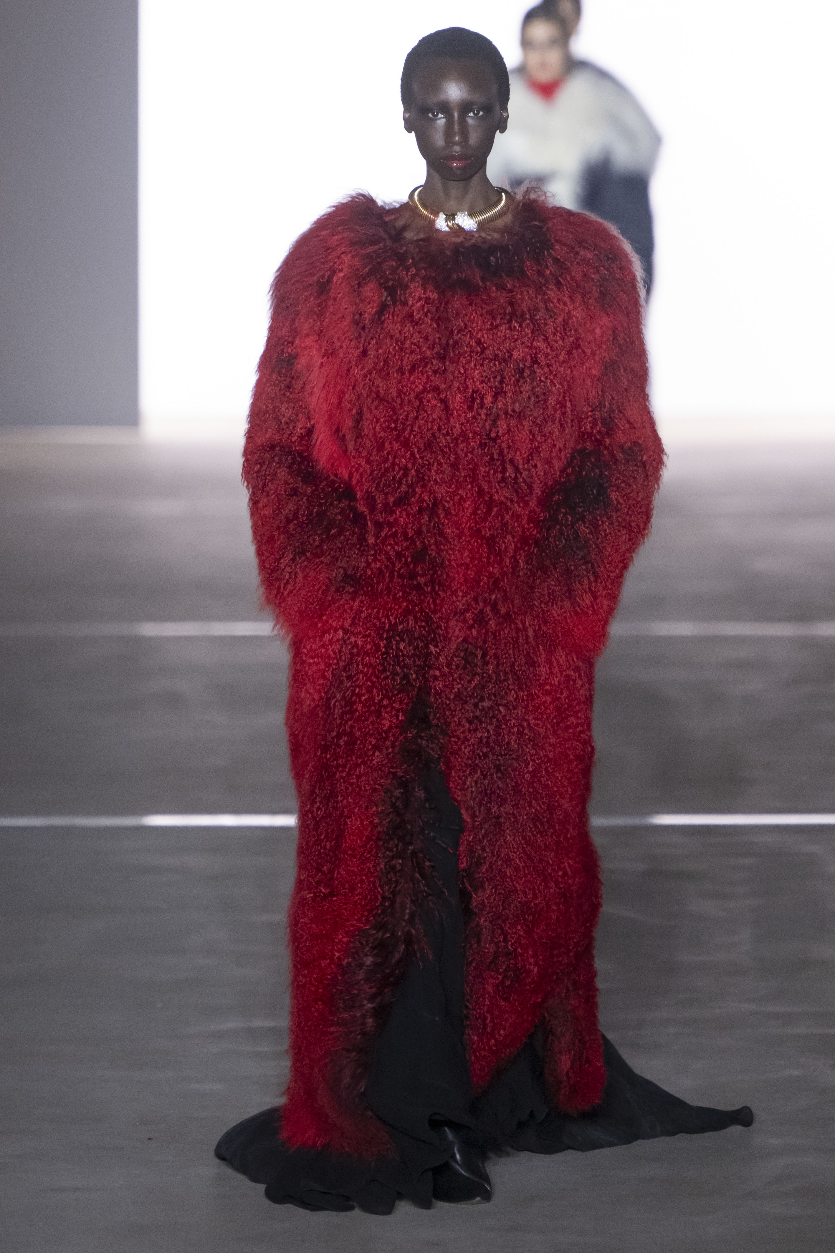 Prabal Gurung Fall Winter 2024 News CFDA