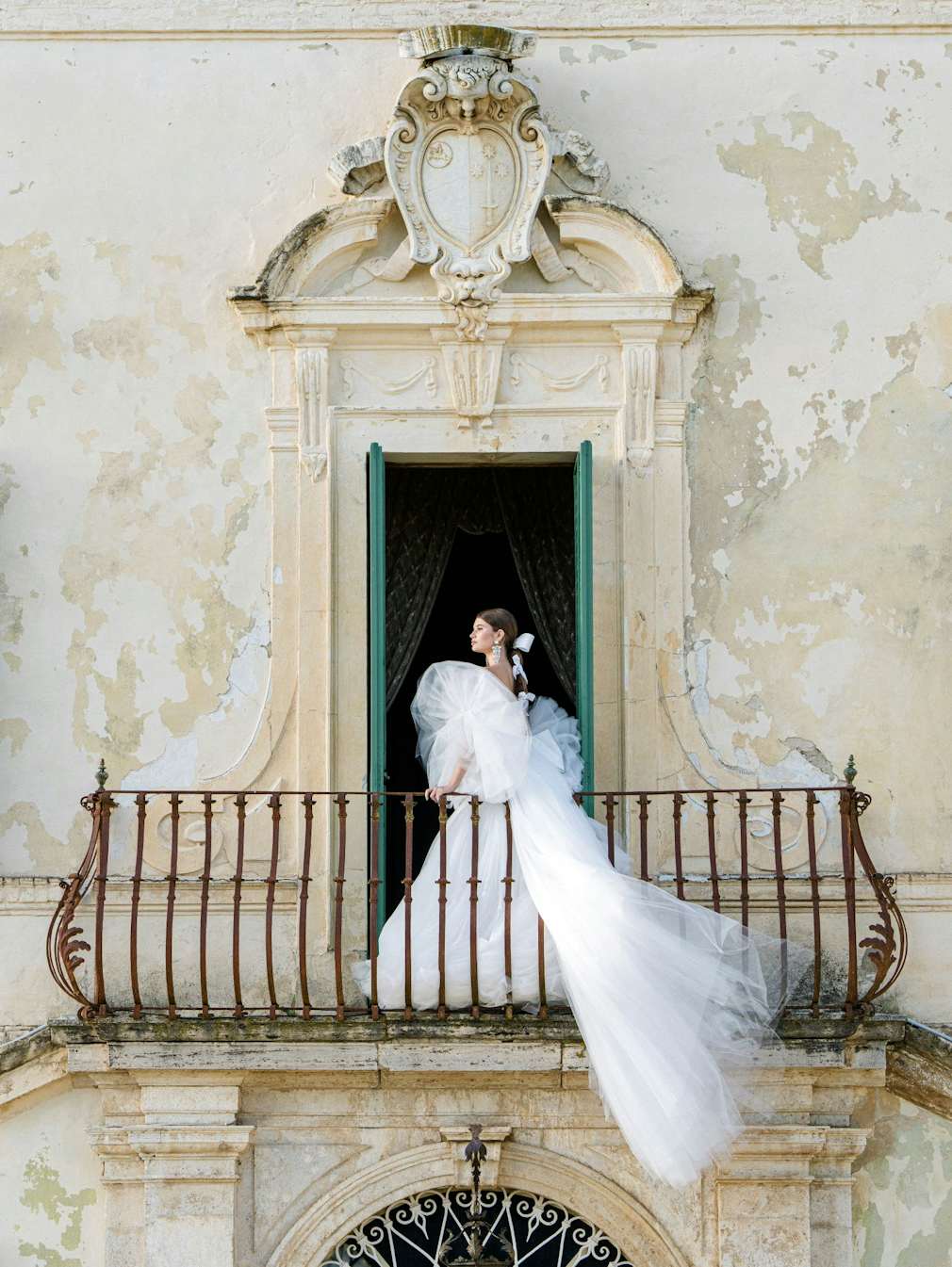 The Official NYFW Bridal October 2024 Application is Now Open | News | CFDA